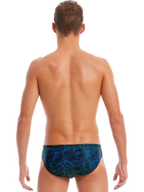 AMANZI Mens Feeling Swell Briefs