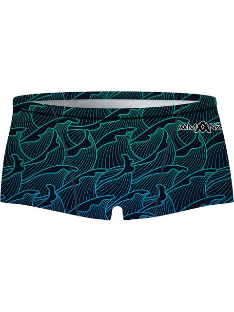 AMANZI Mens Feeling Swell Trunks