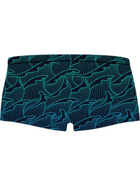 AMANZI Mens Feeling Swell Trunks