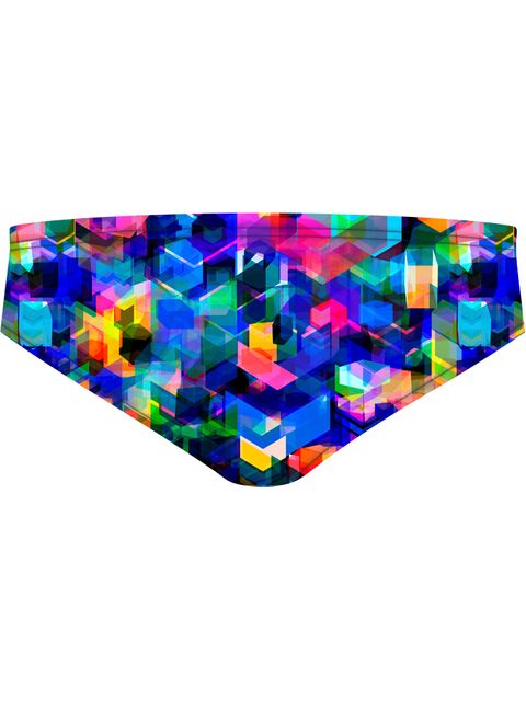 AMANZI Mens Free Flow Briefs