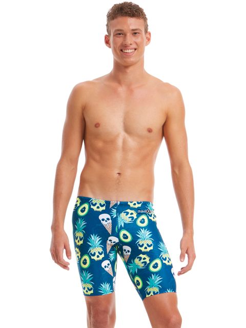 AMANZI I Scream Jammers