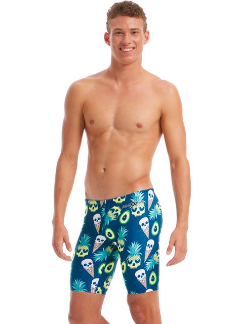 AMANZI I Scream Jammers