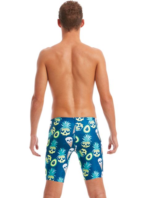 AMANZI I Scream Jammers