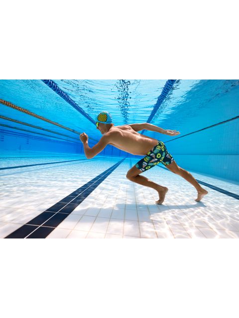 AMANZI I Scream Jammers