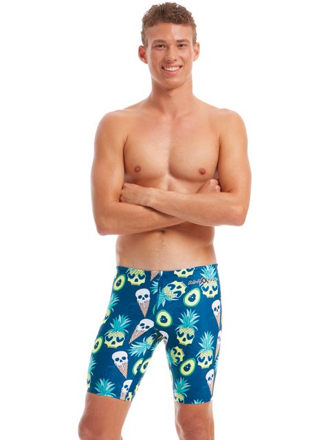 AMANZI I Scream Jammers