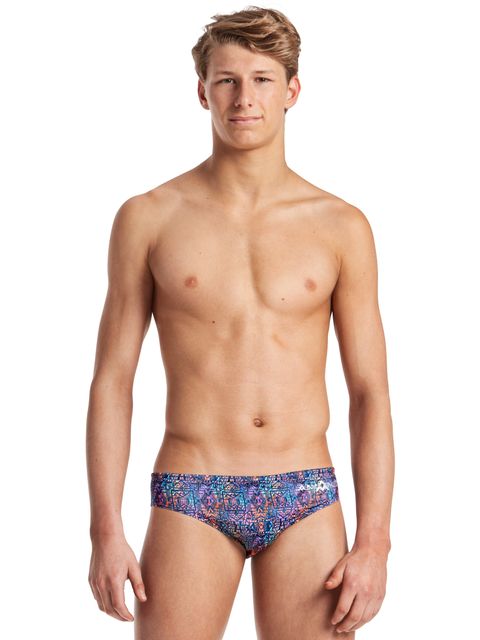 AMANZI Mens Iron Duke Briefs
