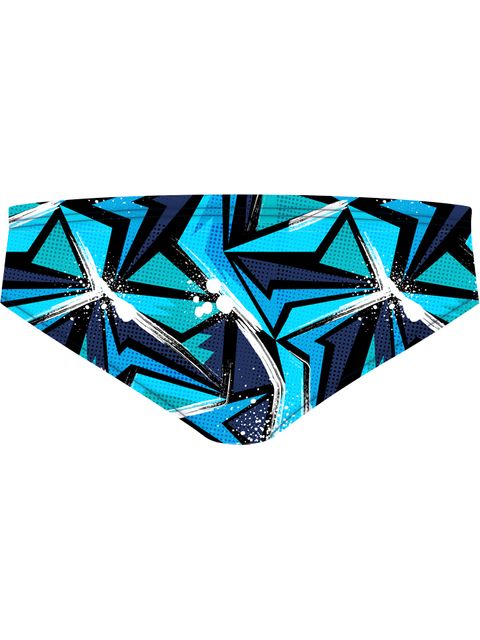 AMANZI Mens Kaboom Briefs 