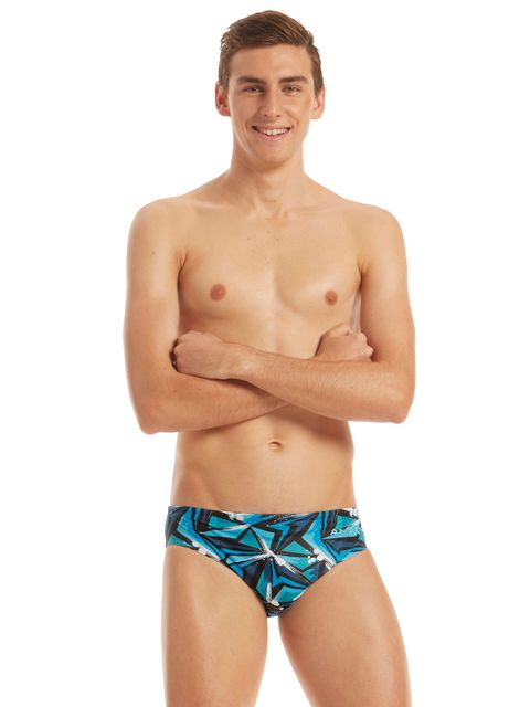 AMANZI Mens Kaboom Briefs 