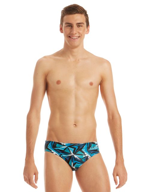 AMANZI Mens Kaboom Briefs 