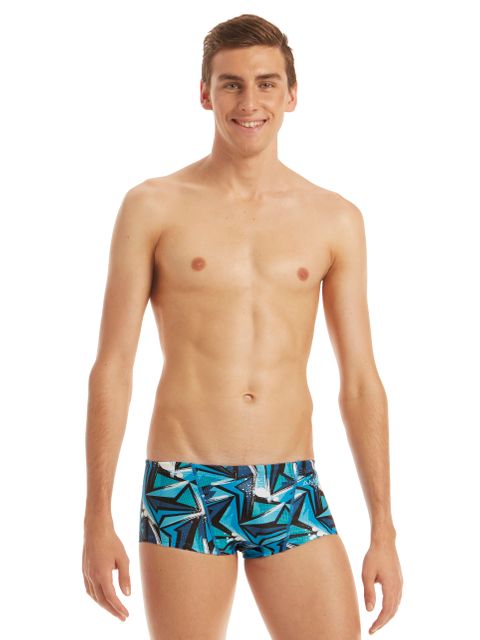 AMANZI Mens Kaboom Trunks