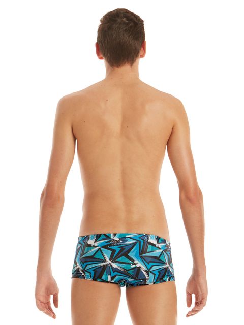 AMANZI Mens Kaboom Trunks