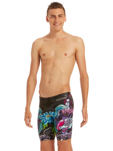 AMANZI Mens Kosaki Jammers