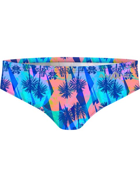 AMANZI Mens Mexicali Briefs