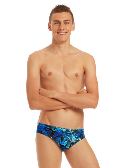 AMANZI Mens Troposphere Briefs