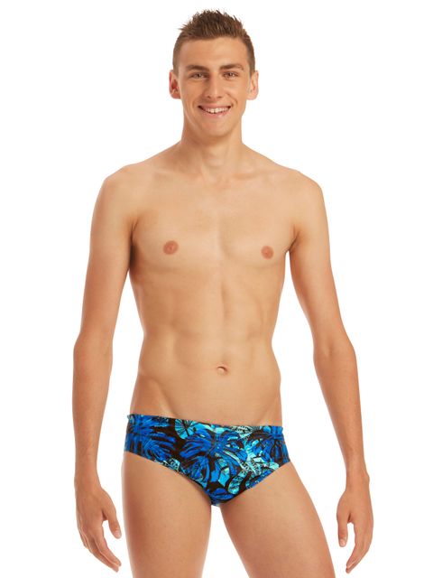 AMANZI Mens Troposphere Briefs