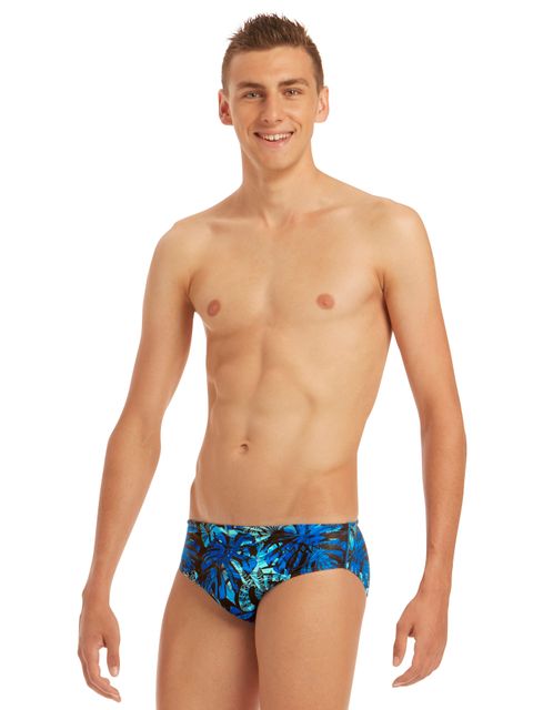 AMANZI Mens Troposphere Briefs