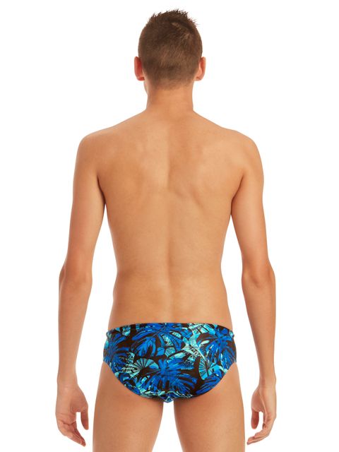 AMANZI Mens Troposphere Briefs
