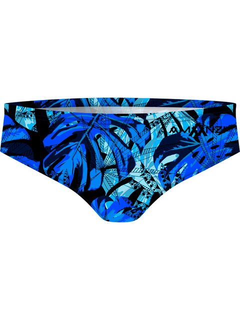 AMANZI Mens Troposphere Briefs