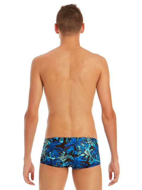AMANZI Mens Troposphere Trunks