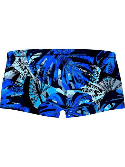 AMANZI Mens Troposphere Trunks