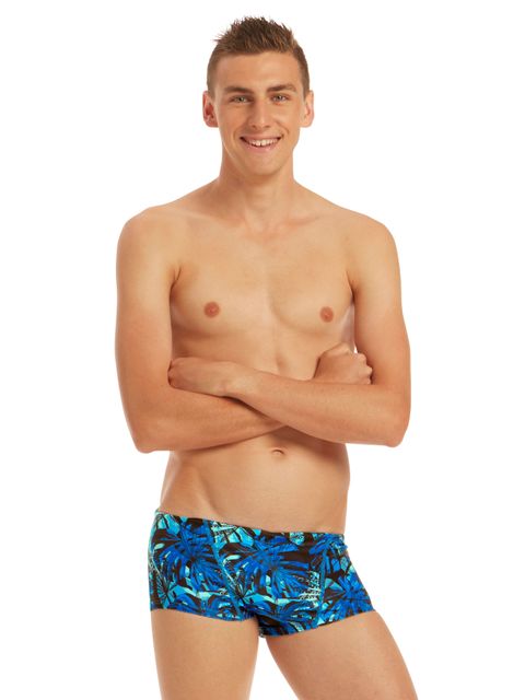 AMANZI Mens Troposphere Trunks