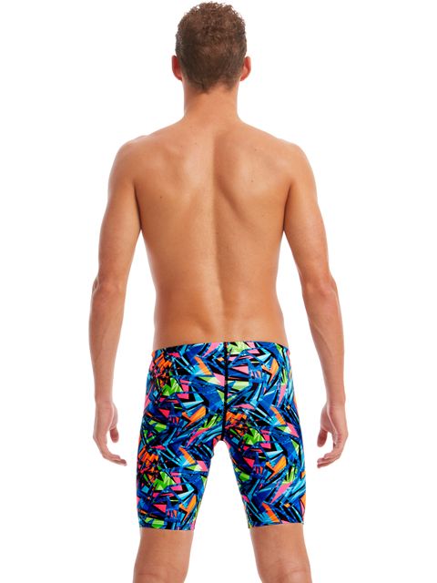AMANZI Mens Velocity Jammers