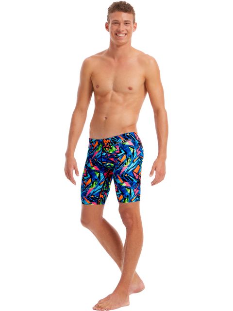 AMANZI Mens Velocity Jammers