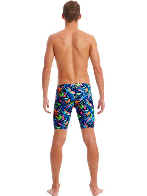 AMANZI Mens Velocity Jammers