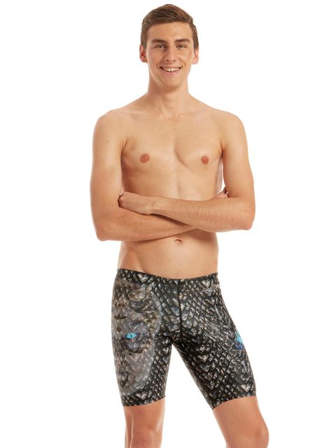 AMANZI Mens Winter Jammers