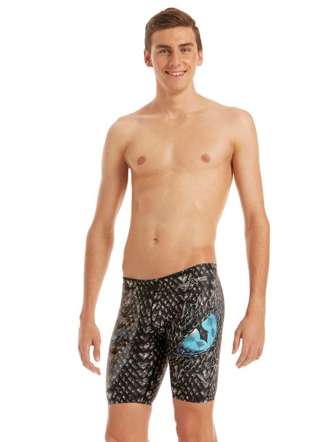 AMANZI Mens Winter Jammers