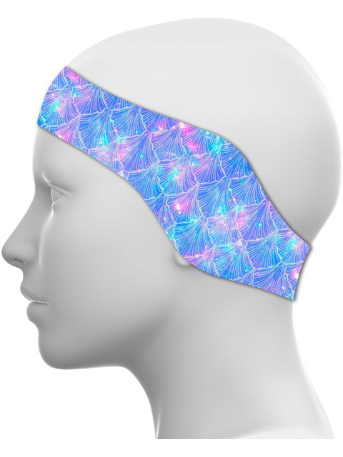 AMANZI Mermaid Kisses Ear Band