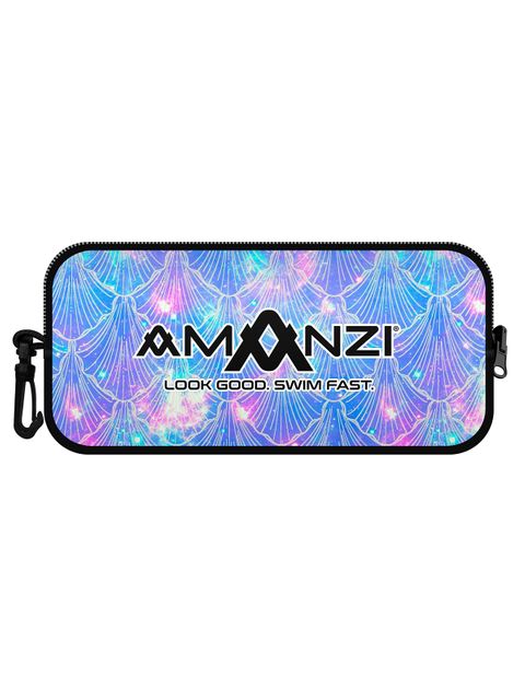 AMANZI Mermaid Kisses Neoprene Case