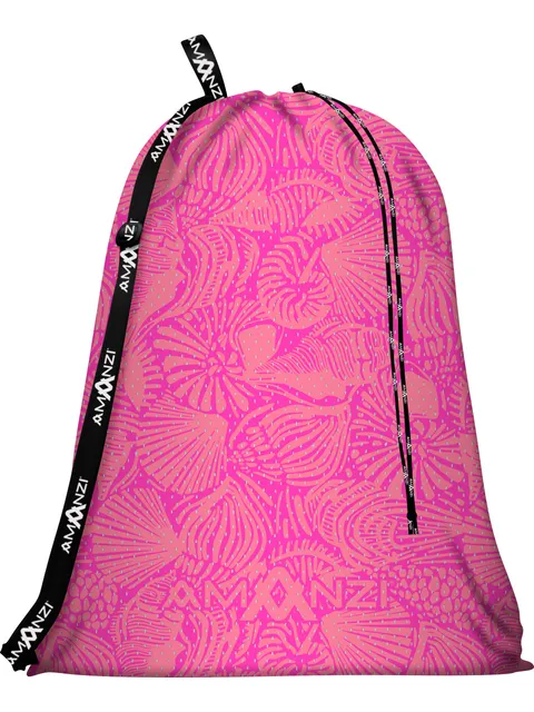 AMANZI Mesh Bag - Seaflair