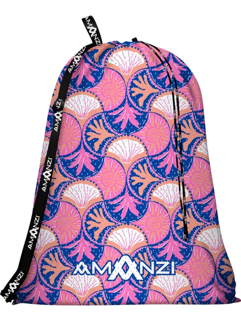AMANZI Mesh Bag - Solmare