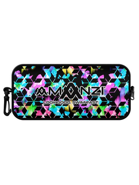 AMANZI Midnight Eclipse Neoprene Case