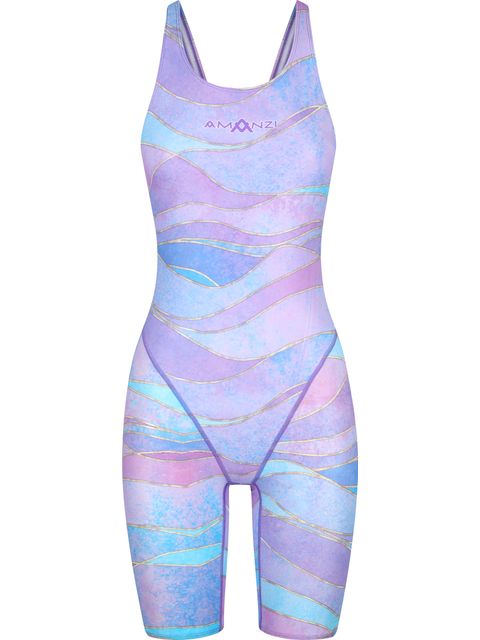 AMANZI Mirage Kneelength