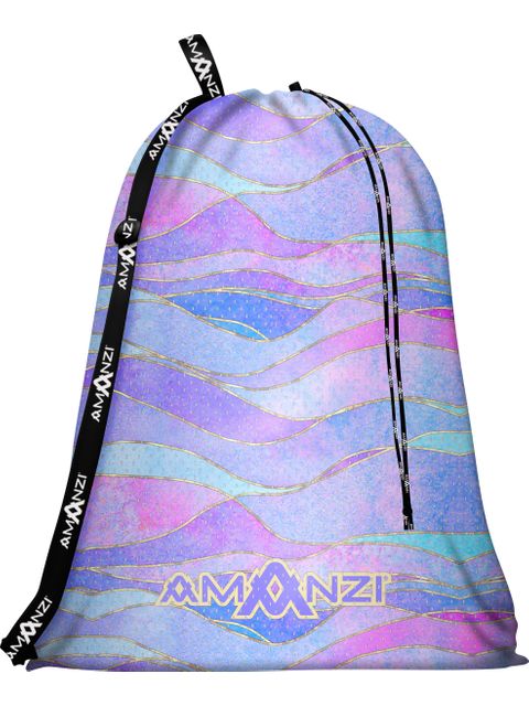 AMANZI Mirage Mesh Bag