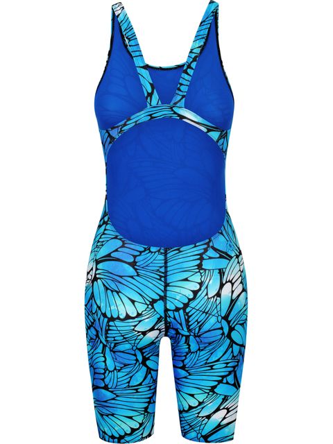 AMANZI Monarch Kneelength