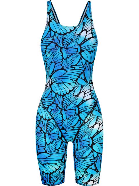 AMANZI Monarch Kneelength