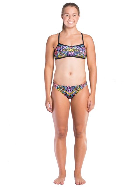 AMANZI Montezuma Womens Brief