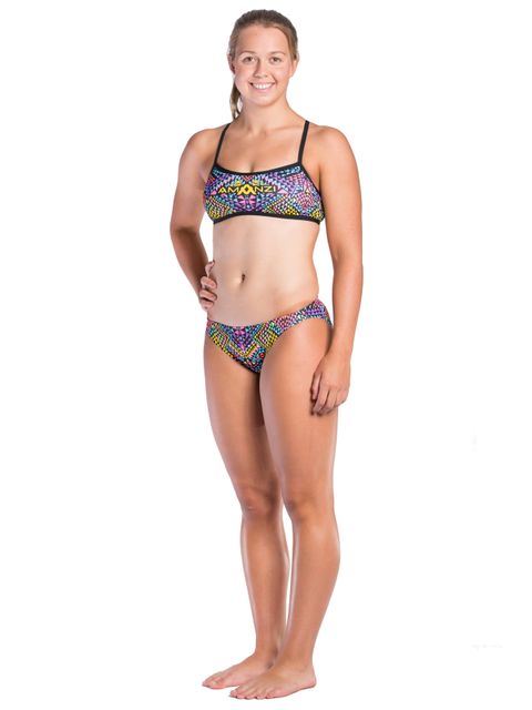 AMANZI Montezuma Womens Brief