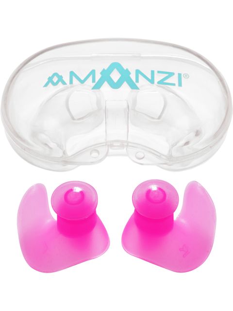 AMANZI Moulded Ear Plugs - Pixie