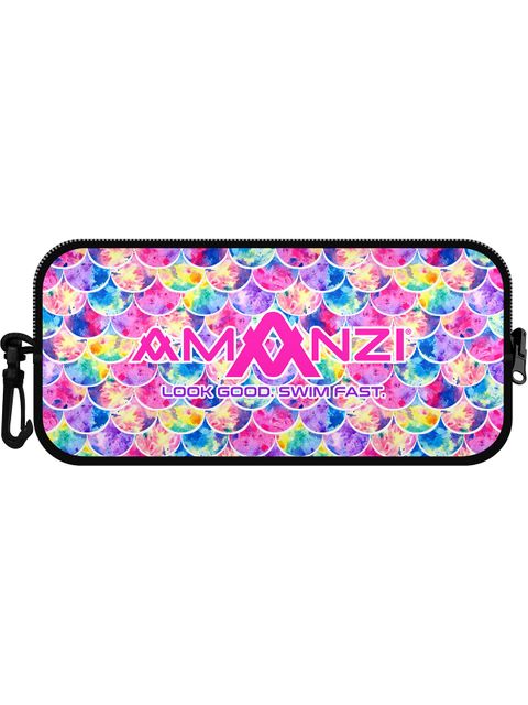 AMANZI Mystic Mermaid Neoprene Case