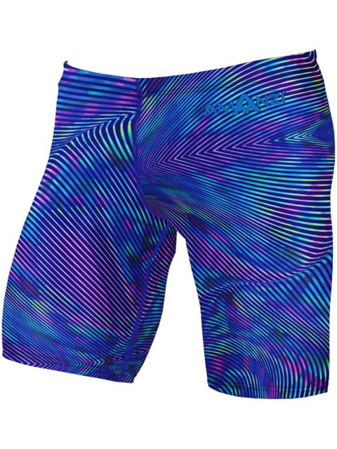 AMANZI Neochrome Jammers