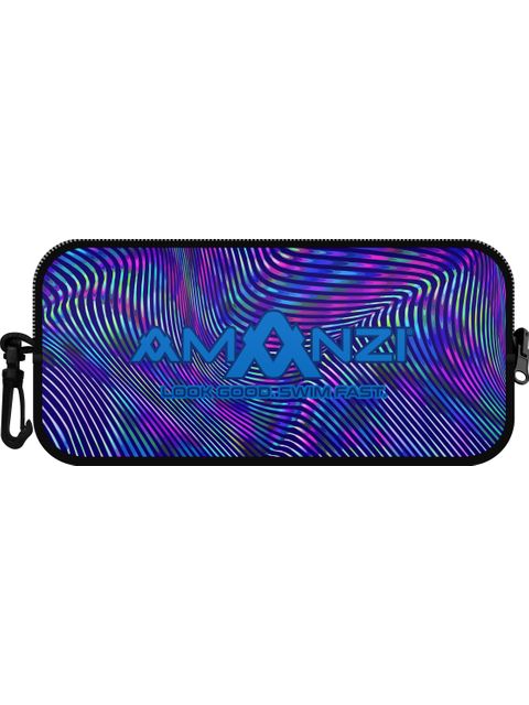 AMANZI Neochrome Neoprene Case