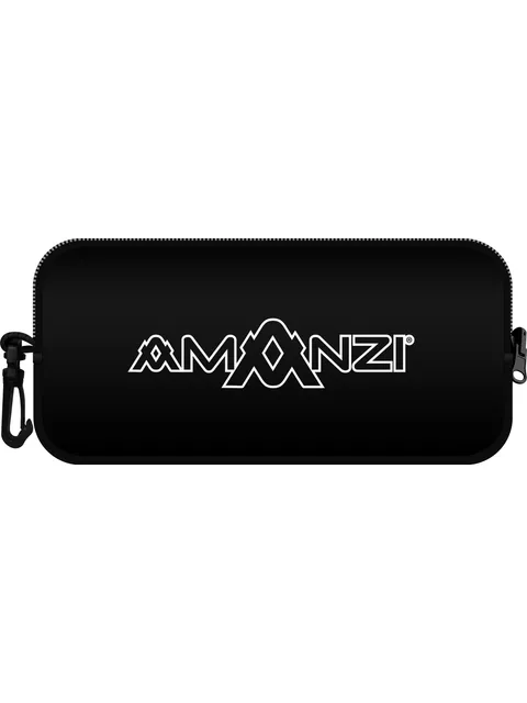 AMANZI Neoprene Case - Jet
