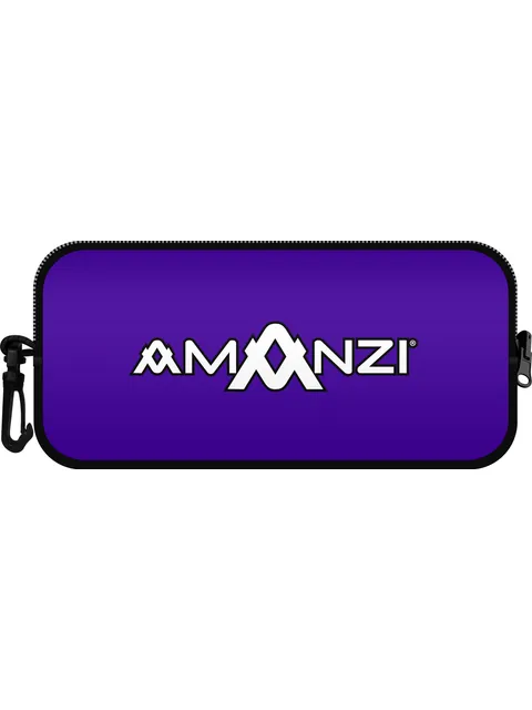 AMANZI Neoprene Case - Jewel