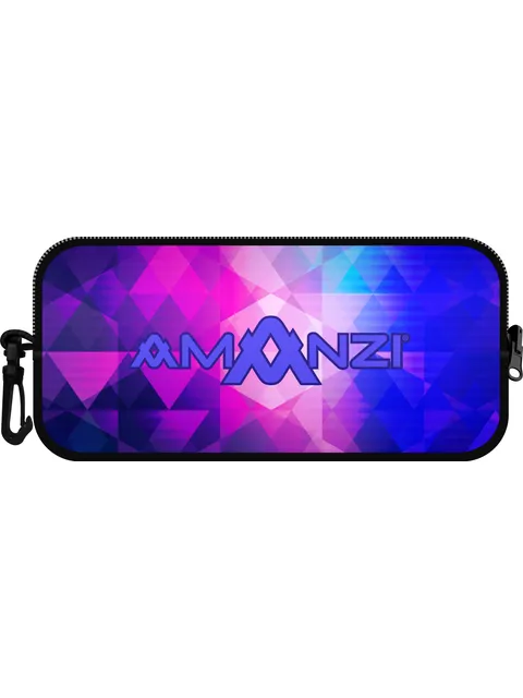 AMANZI Neoprene Case - Lume