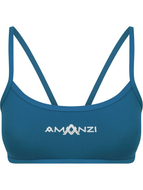 AMANZI Neptune Bikini Top
