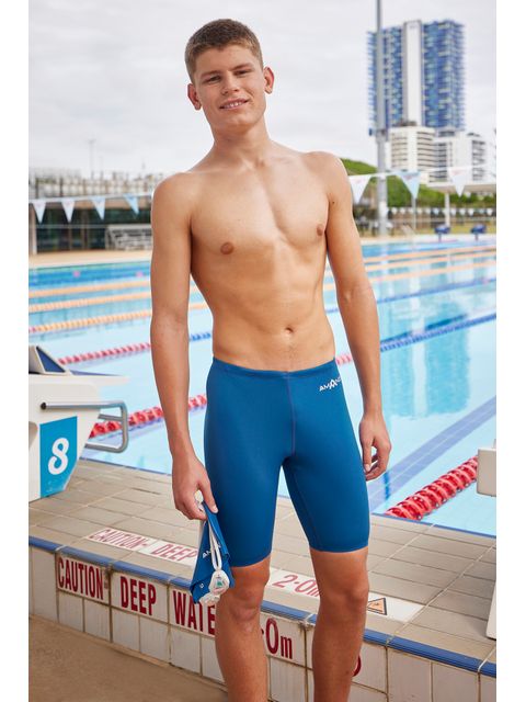 AMANZI Neptune Jammers